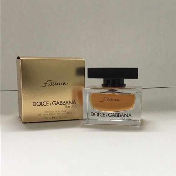 Dolce & Gabbana Other - Dolce&Gabbana the One Essenes. For women. 40ml